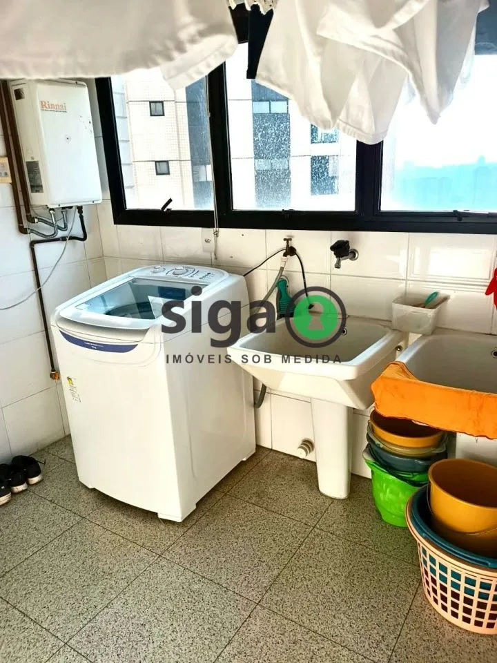 Imagem Apartamento para venda no Panamby 04 suítes, São Paulo - SP