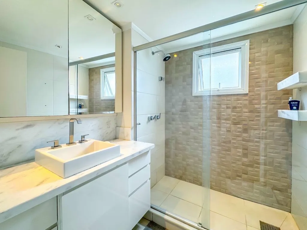 Imagem Apartamento em Jardim Europa