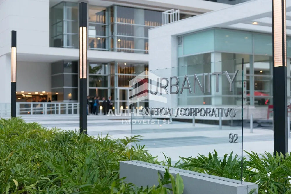 Imagem URBANITY HOME Chácara Santo Antônio - Apartamento à venda no bairro Chácara Santo Antônio - São Paulo/SP, Zona Sul