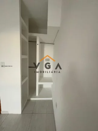Imagem Casa em Condomínio para Venda em São Paulo, Vila Santa Teresa (Zona Leste), 2 dormitórios, 2 suítes, 2 banheiros, 1 vaga