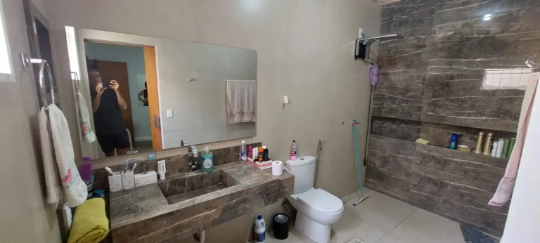 Imagem CASA A VENDA NO JARDIM DAS ASTÚRIAS EM RIO PRETO