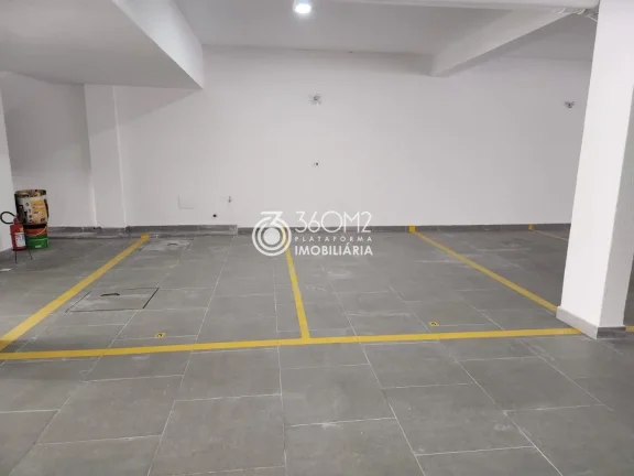 Imagem Cobertura para Venda em Santo André / SP no bairro Campestre