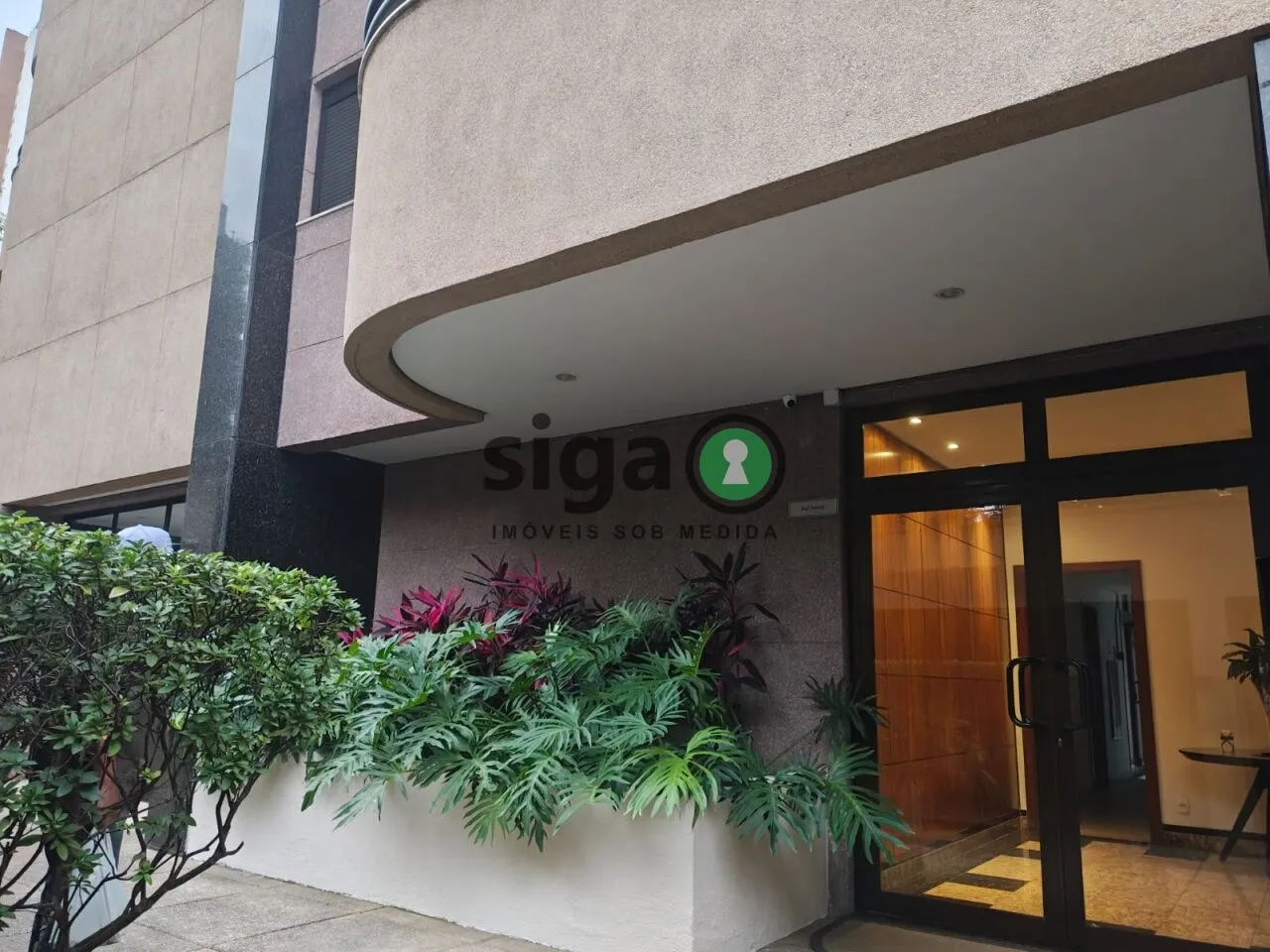 Imagem Apartamento a venda 155 m² 4 Dormitórios , 2 suítes, 2 vagas - Vila Andrade -SP