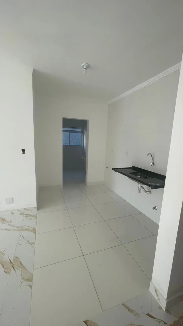 Imagem Apartamento novo com 2 dormitórios( 1 suíte) com 73 m2 no Crispim