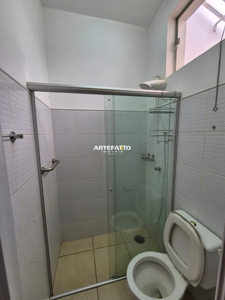 Imagem Casa com 2 dormitórios no bairro Santo Agostinho