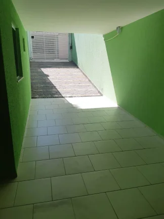 Imagem Sobrado Maravilhoso na Vila Floresta 254 m² 3 Andares e 4 Dormitórios