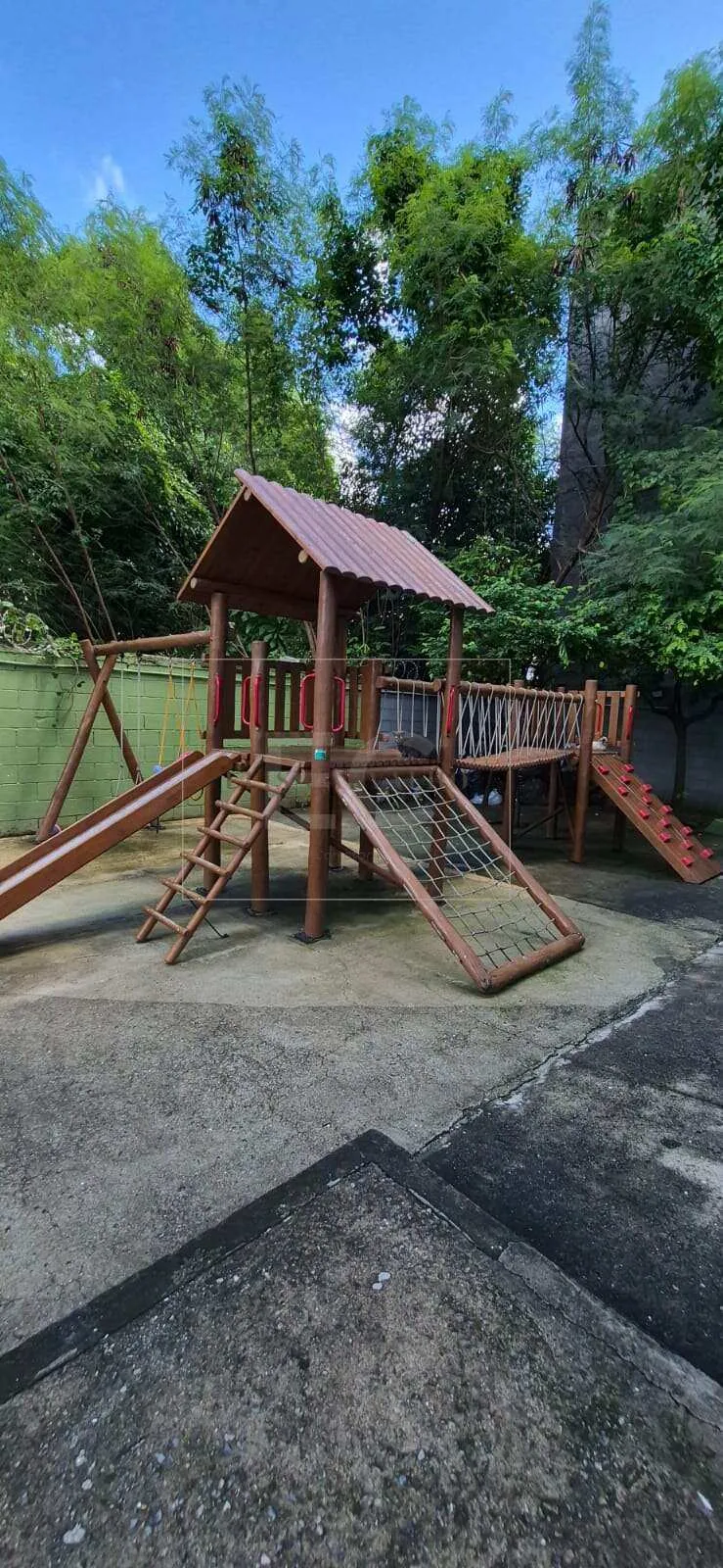 Imagem Apartamento à venda - 2 quartos - Ao lado do Colégio Adventista - Campo Grande-RJ