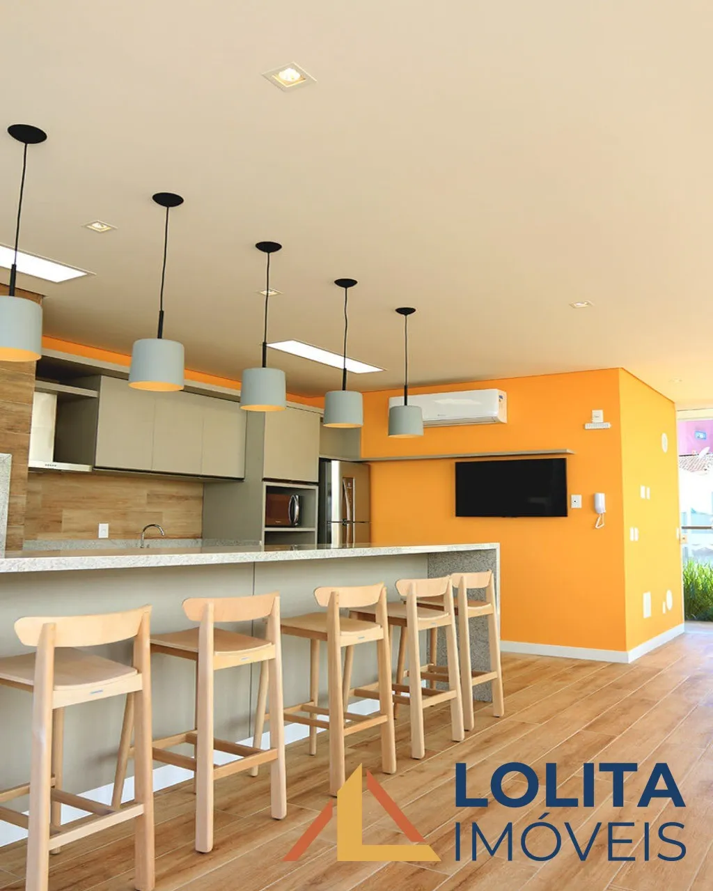 Imagem Apartamentos com 2 e 3 quartos à Venda no RESIDENCIAL MARIA AUGUSTA no Itacorubi, Florianópolis/SC.