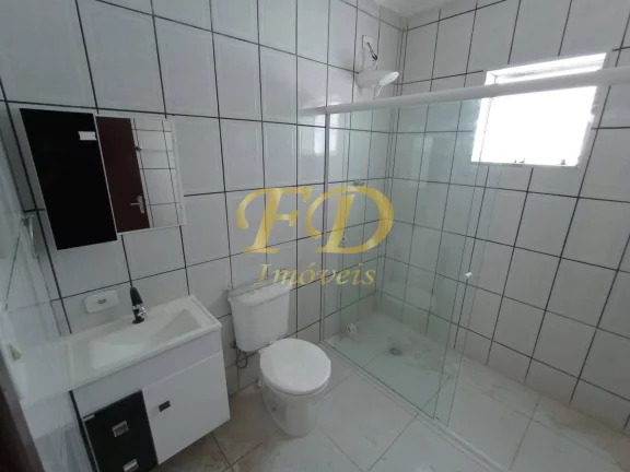 Imagem Casa no Bairro do Portão em Atibaia