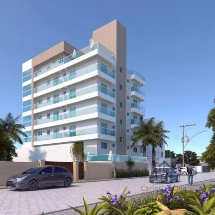 Foto do imóvel APARTAMENTO RESIDENCIAL em Matinhos - PR, caiobá