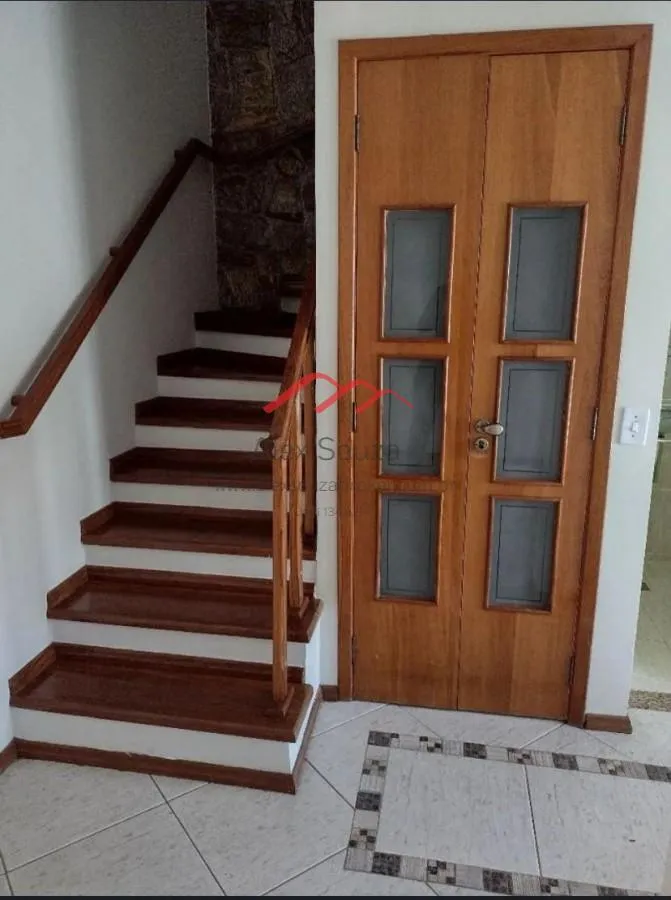 Imagem Sobrado em Condomínio para Venda em Sumaré, Parque Villa Flores, 3 dormitórios, 2 banheiros, 1 vaga