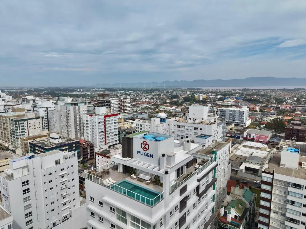 Imagem Apartamento 3 Dormitórios - Bairro Centro