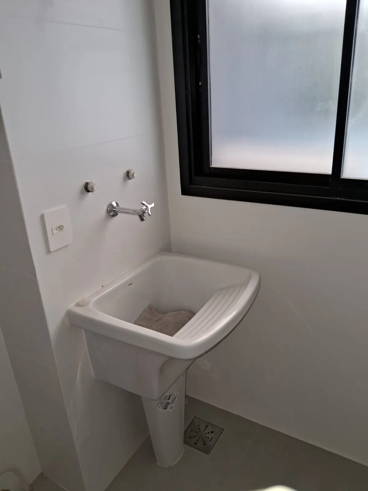 Imagem Apartamento Garden em Tristeza