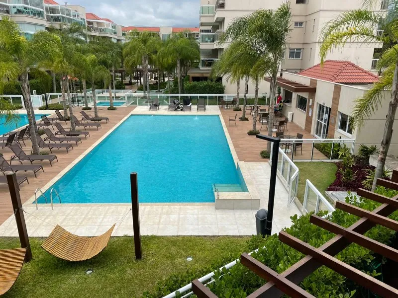 Imagem Cobertura a Venda no bairro Recreio dos Bandeirantes - Rio de Janeiro, RJ