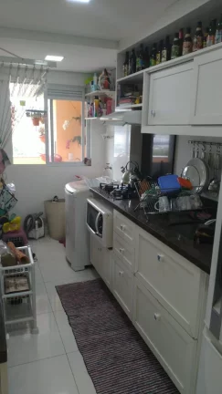 Imagem APARTAMENTO RESIDENCIAL em SÃO JOSÉ - SC, REAL PARQUE