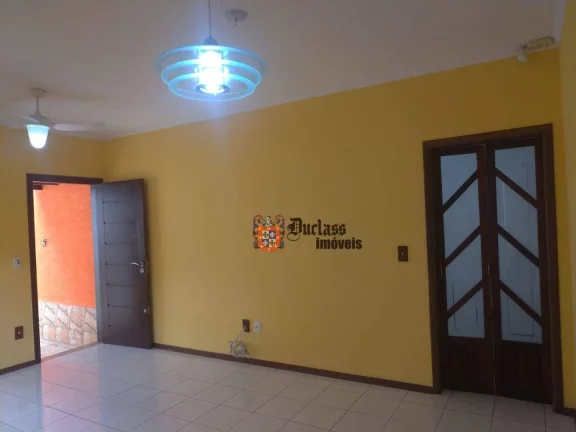Imagem Casa com 2 dormitórios à venda, 146 m² por R$ 1.200.000,00 - Jardim do Lago - Atibaia/SP
