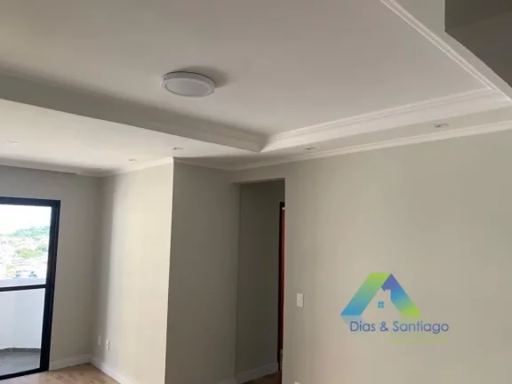 Imagem Apartamento com 3 dormitórios à venda, 72 m² por R$ 460.000,00 - Morumbi (Zona Sul) - São Paulo/SP