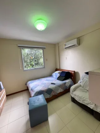 Imagem APARTAMENTO RESIDENCIAL em MANAUS - AM, FLORES