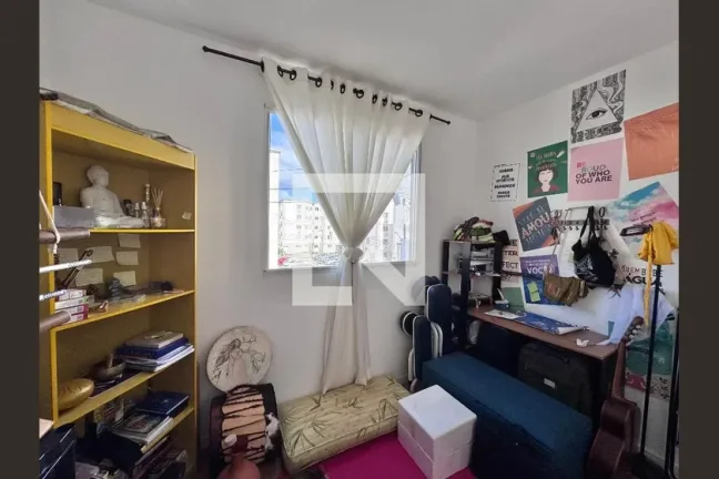 Imagem Apartamento à Venda - Recreio, 2 Quartos, 43 m2