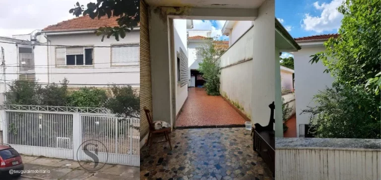 Imagem CASA COMERCIAL em SÃO PAULO - SP, VILA DOM PEDRO I