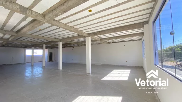 Imagem Excelente oportunidade de locação de ponto comercial na Vila Nova em Barreiras-BA, com 190m² de área!