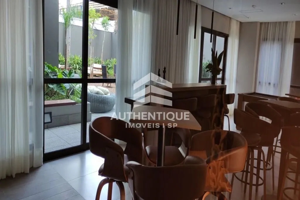 Imagem Tempus Moema - Apartamento à venda no bairro Moema - São Paulo/SP, Zona Sul