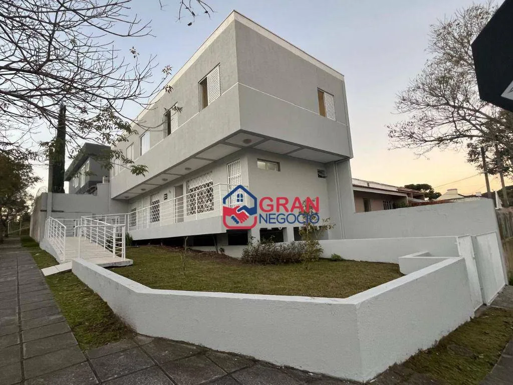 Imagem Edifício comercial e residencial à venda no Campo Comprido