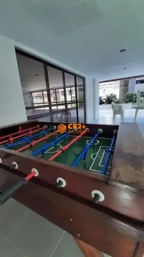 Imagem Vendo Cobertura na Tamarineira/ Jaqueira com 448m²