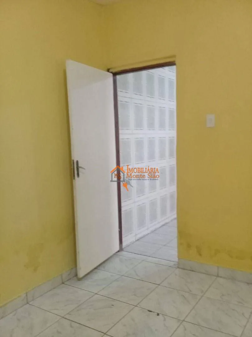 Imagem Casa com 5 dormitórios à venda, 235 m² por R$ 280.000,00 - Jardim Oliveira II - Guarulhos/SP