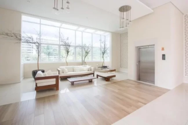 Imagem CONDOMÍNIO PANAMERICA - Apartamento de 68m² (Unidade de Revenda), próximo à Marginal Pinheiros!!