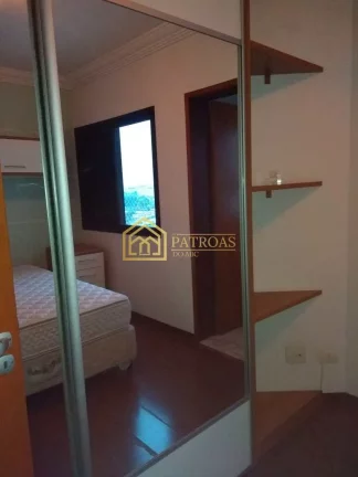Imagem Apartamento Padrão