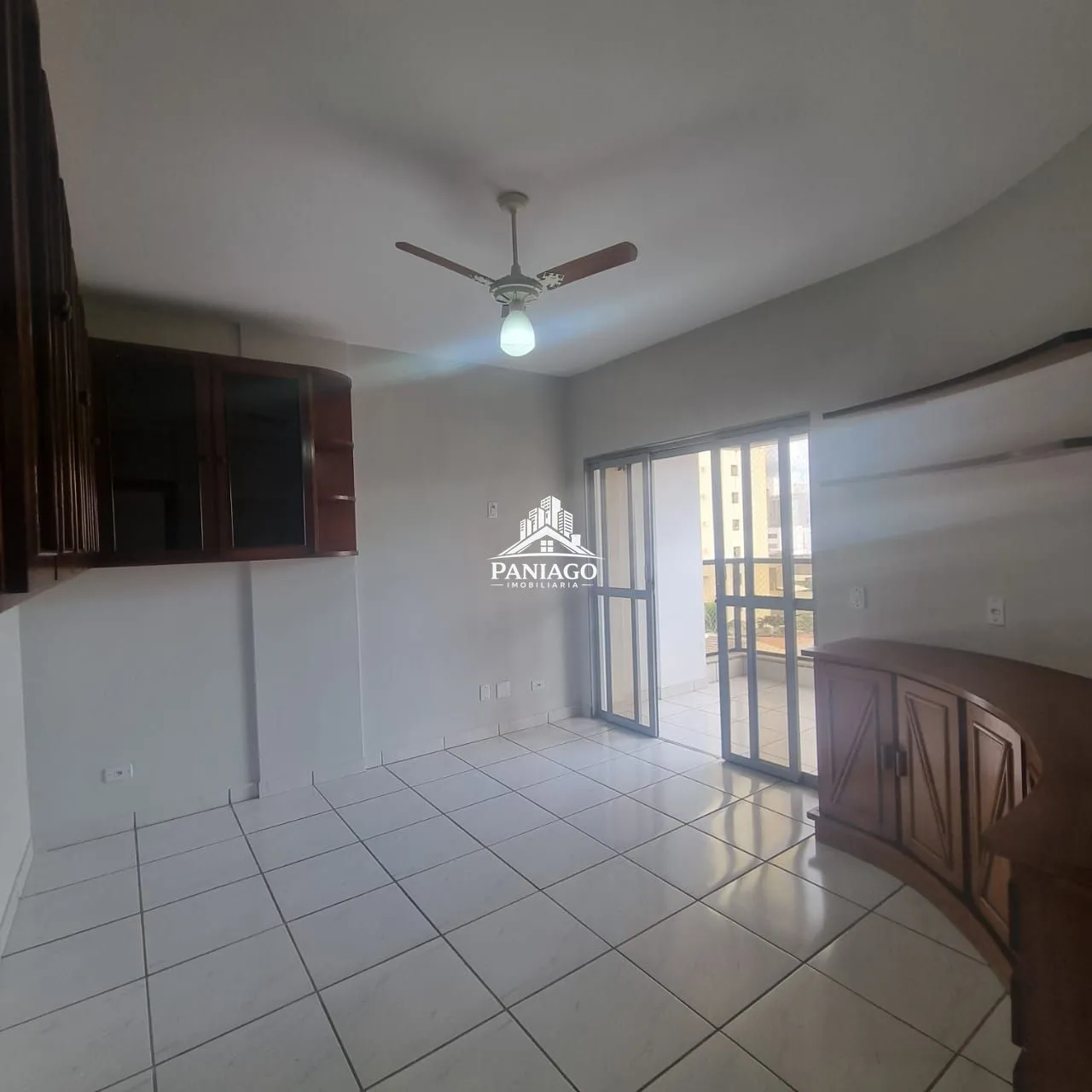 Imagem Apartamento com 3 Quartos à Venda no Edifício Mãe Bonifácia | 164 m²