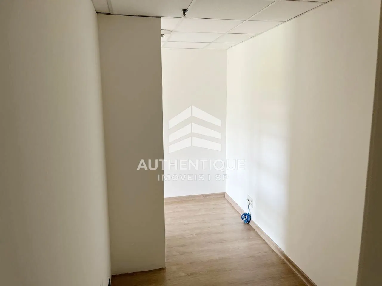 Imagem NOVAMERICA OFFICE TOWER - Sala Comercial no bairro Santo Amaro à venda