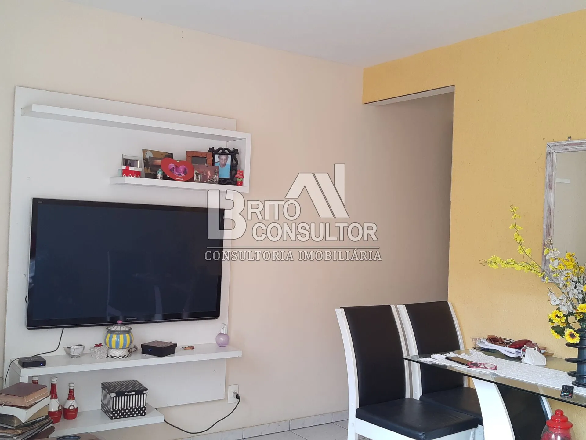 Imagem Casa Duplex 2 Quartos à Venda em Nova Cidade | 112m² | 3 Banheiros | 3 Vagas | - São Gonçalo/RJ.