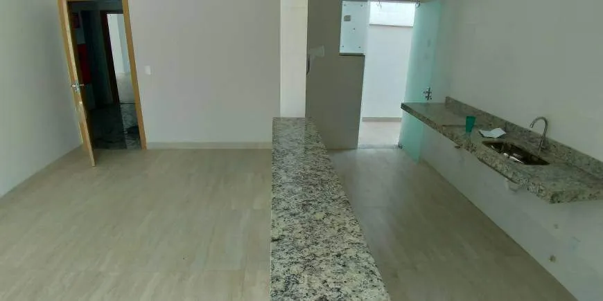 Imagem Área privativa à venda, 3 quartos, 1 suíte, 2 vagas, Itapoã - Belo Horizonte/MG