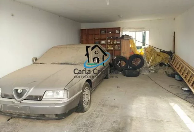 Imagem CASA RESIDENCIAL em CURITIBA - PR, BOA VISTA