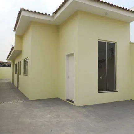 Casa com 2 Quartos à Venda, 70 m² em Jardim São Pedro - Presidente Prudente