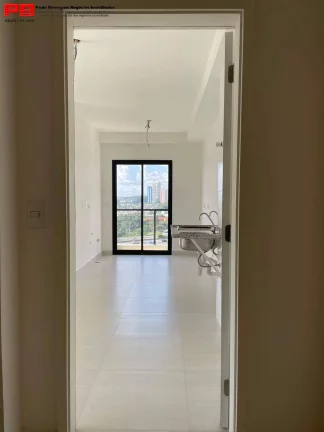 Imagem Apartamento 1 dormitório 49m² - Barueri