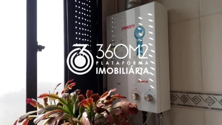 Imagem Apartamento para Venda em São Paulo / SP no bairro Vila Campestre