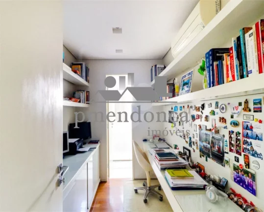 Imagem Apartamento Garden 4 quartos, 2 suites, 4 vagas, 412 m2