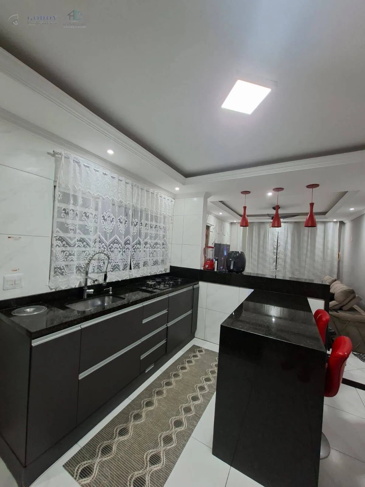 Imagem Casa à Venda no Bairro Morumbi - Pindamonhangaba/SP