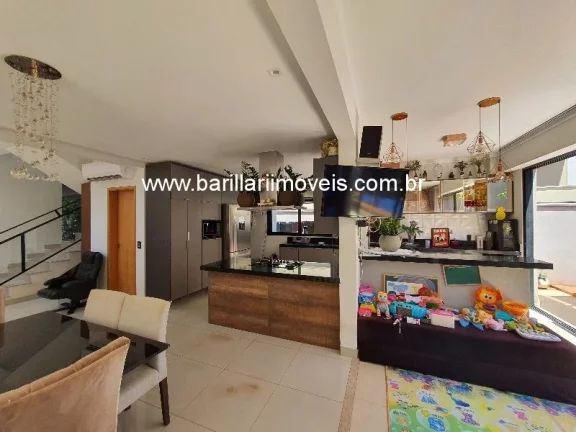 Imagem Sobrado Diferenciado Buona Vita Ribeirão