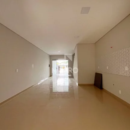 Imagem Geminado Duplex | Três Rios do Norte (Lot. Zurique) | 3 quartos (1 suíte) | 156m²