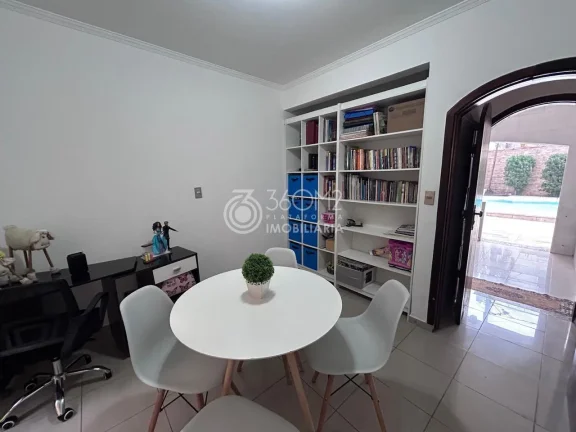 Imagem Casa para Venda em Santo André / SP no bairro Vila Humaitá