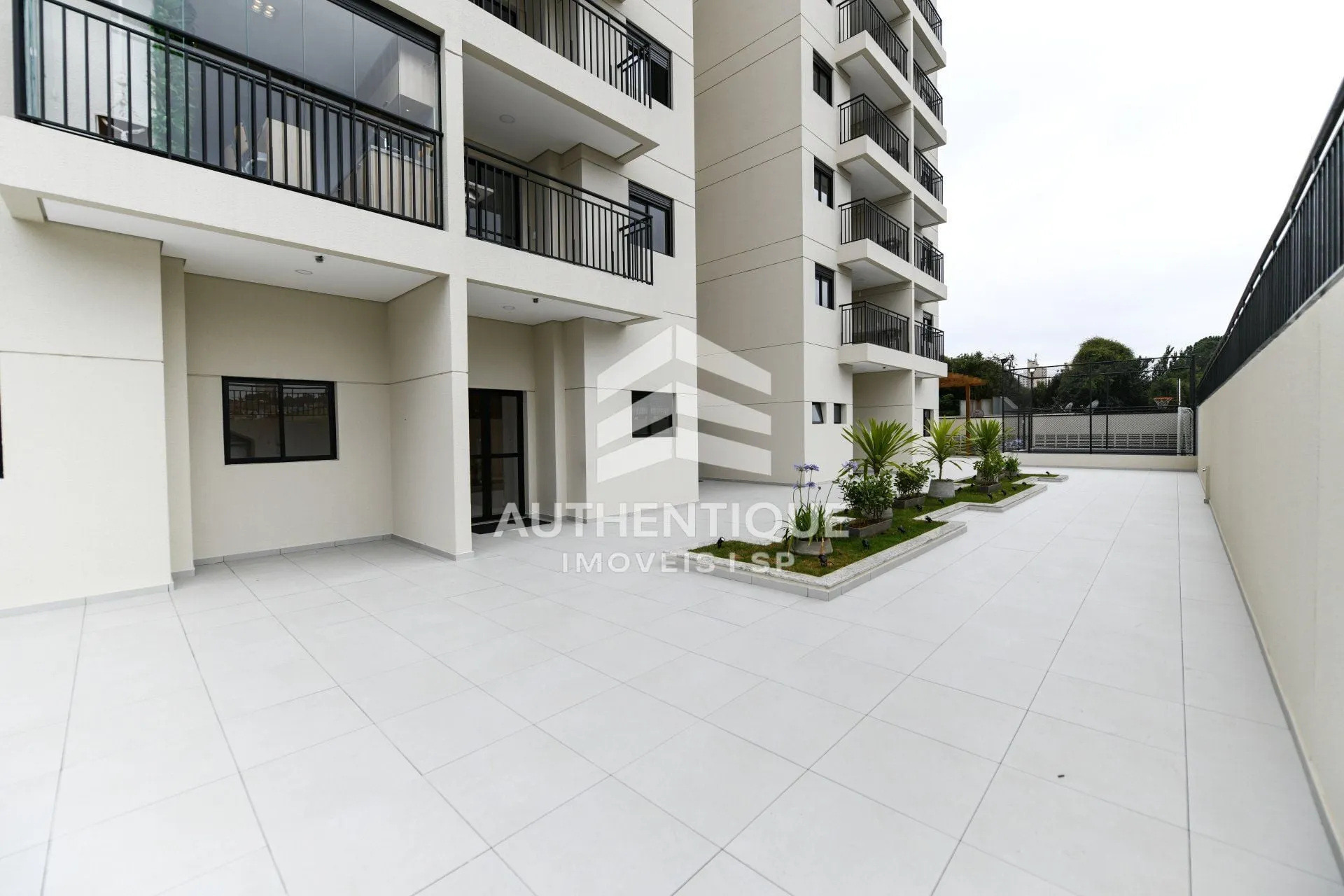 Imagem E-Motion Centro São Bernardo do Campo - Apartamento no Centro de São Bernardo do Campo à venda