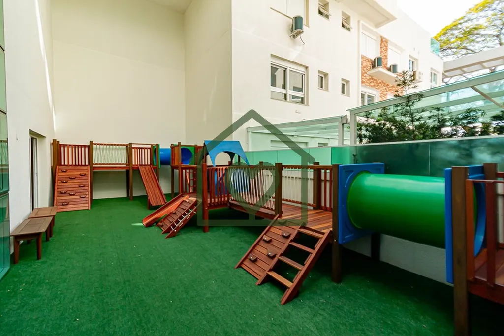 Imagem GARDEN EXCLUSIVO - HILL160 MENINO DEUS 
Sofisticação e Conforto em 135m² de Puro Requinte 
Garden...