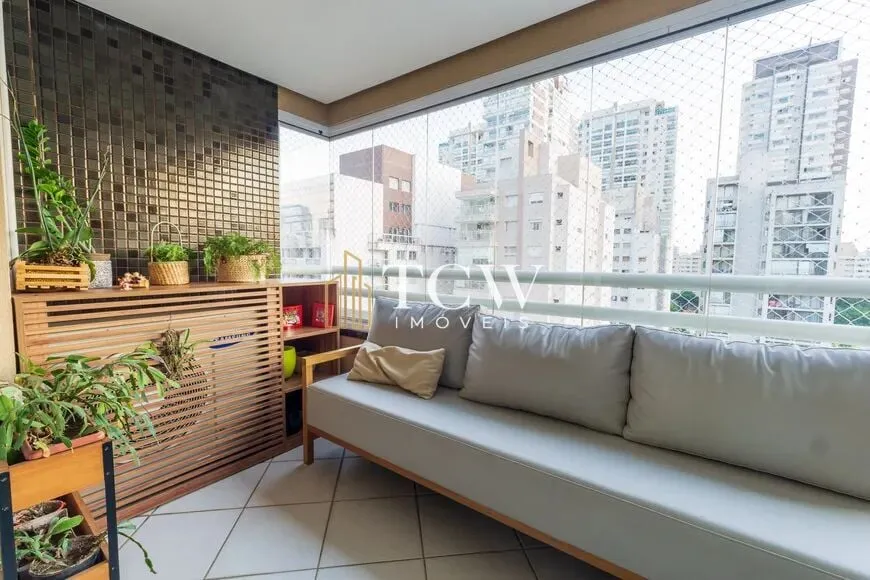 Imagem Apartamento à venda no bairro Vila Olímpia - São Paulo/SP, Zona Sul