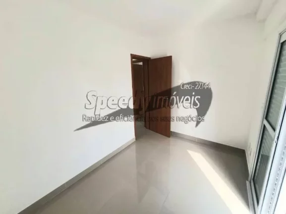 Imagem Apartamento em Santos, bairro Embaré - 2 dormitórios.
