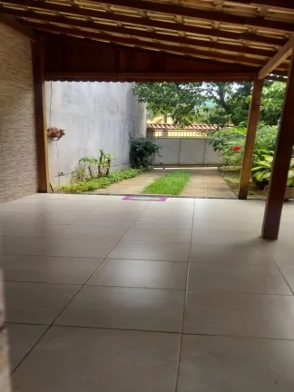 Imagem "CASA"" RUSTICA" A" VENDA" EM "GUARAPARI"
