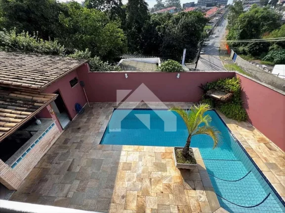 Imagem Casa de Condomínio em Horizontal Park - Cotia